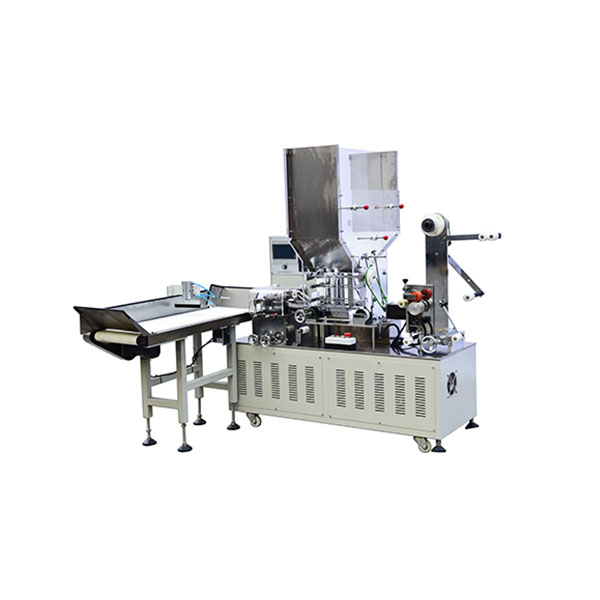 定位吸管包裝機(jī)